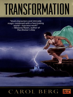 Transformation - ebook